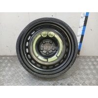 Диск запасного колеса (докатка) Mercedes Benz GLK-Class X204 (2008 - 2015) 2044009800