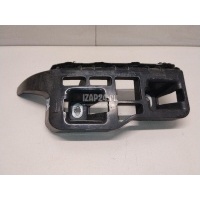 Кронштейн заднего бампера левый Mercedes Benz GLK-Class X204 (2008 - 2015) 2048852365