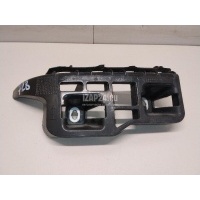 Кронштейн заднего бампера левый Mercedes Benz GLK-Class X204 (2008 - 2015) 2048852365