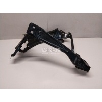Панель передняя Mercedes Benz GLK-Class X204 (2008 - 2015) 2046200891