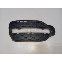 Решетка в бампер правая Mercedes Benz GLK-Class X204 (2008 - 2015) 2048857223