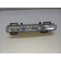 Фара дневного света правая (ходовые огни) Mercedes Benz GLK-Class X204 (2008 - 2015) 2049065501