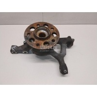 Кулак поворотный передний левый Mercedes Benz GLK-Class X204 (2008 - 2015) 2043322901