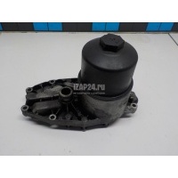 Корпус масляного фильтра Land Rover XF (2007 - 2015) LR013149
