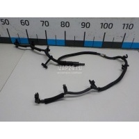 Магистраль обратки Land Rover XF (2007 - 2015) LR013196