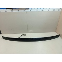 Накладка крышки багажника Jaguar XF (2007 - 2015) C2Z30758PEC