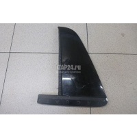 Накладка переднего крыла правого Jaguar XF (2007 - 2015) C2Z16272XXX