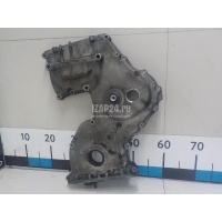 Крышка двигателя передняя Hyundai-Kia ix35/Tucson (2010 - 2015) 213502A700
