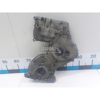 Крышка двигателя передняя Hyundai-Kia ix35/Tucson (2010 - 2015) 213502A700