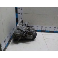 МКПП (механическая коробка переключения передач) Hyundai-Kia Soul (2009 - 2014) 4300032014