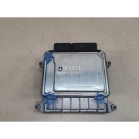 Блок управления двигателем Hyundai-Kia Soul (2009 - 2014) 391132B020