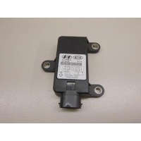 Датчик курсовой устойчивости Hyundai-Kia Soul (2009 - 2014) 956902T150