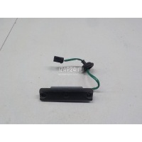 Кнопка открывания багажника Hyundai-Kia Soul (2009 - 2014) 812602K000