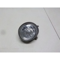 Фара противотуманная левая Mazda CX 9 (2007 - 2016) TK2151690A