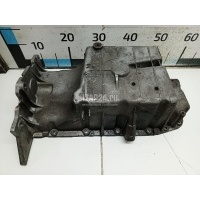Поддон масляный двигателя GM Astra J (2010 - 2017) 55353306