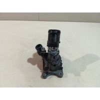 Корпус термостата Volvo XC60 (2008 - 2017) 31474989