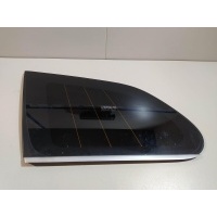 Стекло кузовное глухое левое Volvo XC60 (2008 - 2017) 31298062
