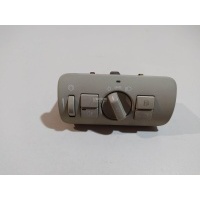 Переключатель света фар Volvo XC60 (2008 - 2017) 31443847