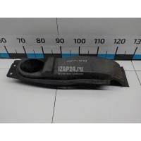 Накладка (кузов наружные) Iveco Daily (2006 - 2018) 504076008