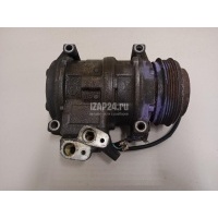 Компрессор кондиционера Iveco Daily (2006 - 2018) 504014391