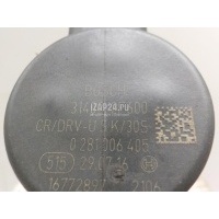 Регулятор давления топлива Hyundai-Kia i20 (2008 - 2014) 314022F600
