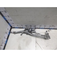 Трапеция стеклоочистителей Toyota RX 350/450H (2009 - 2015) 8515048180