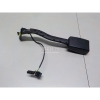 Ответная часть ремня безопасности VAG Golf VI (2009 - 2013) 1K4857755ABQVZ