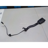 Ответная часть ремня безопасности VAG Golf VI (2009 - 2013) 1K4857756TQVZ