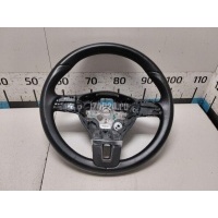 Рулевое колесо для AIR BAG (без AIR BAG) VAG Golf VI (2009 - 2013) 5C0419091AKUSZ