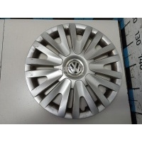 Колпак декоративный VAG Golf VI (2009 - 2013) 5K0601147FVZN