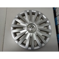 Колпак декоративный VAG Golf VI (2009 - 2013) 5K0601147FVZN