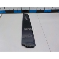 Накладка двери задней правой VAG Golf VI (2009 - 2013) 5K6839902B041
