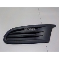 Решетка в бампер левая VAG Golf VI (2009 - 2013) 5K0853665A9B9