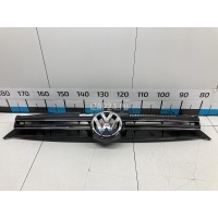 Решетка радиатора VAG Golf VI (2009 - 2013) 5K0853651AMZLL