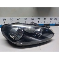 Фара правая VAG Golf VI (2009 - 2013) 5K2941006H