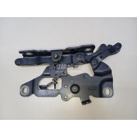 Петля капота правая BMW 7-serie F01/F02 (2008 - 2015) 41617291702