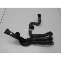 Шланг системы охлаждения BMW 7-serie F01/F02 (2008 - 2015) 11538573156