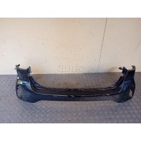 Бампер задний Hyundai-Kia Sorento II (2009 - 2020) 866112P510