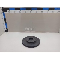 Диск тормозной передний вентилируемый Hyundai-Kia Sorento II (2009 - 2020) 517120U000