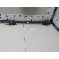 Полуось задняя левая Hyundai-Kia Sorento II (2009 - 2020) 496002W050