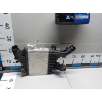 Интеркулер Toyota Land Cruiser (150)-Prado 2009 1794011090