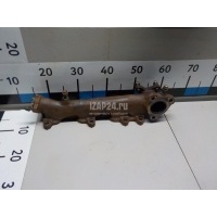 Коллектор выпускной Toyota Land Cruiser (150)-Prado 2009 1714111380
