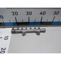 Рейка топливная (рампа) Toyota Land Cruiser (150)-Prado 2009 2381011040