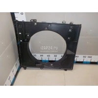 Диффузор вентилятора Toyota Land Cruiser (150)-Prado 2009 1671111320