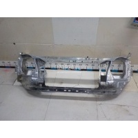 Панель передняя Toyota Land Cruiser (150)-Prado 2009 5320160320
