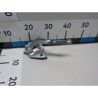 Петля капота правая Toyota Land Cruiser (150)-Prado 2009 5341060130