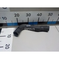 Патрубок радиатора Toyota Land Cruiser (150)-Prado 2009 1657111330