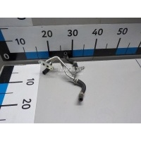 Трубка системы охлаждения Toyota Land Cruiser (150)-Prado 2009 1602711070