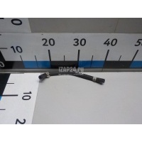 Шланг системы охлаждения Toyota Land Cruiser (150)-Prado 2009 1628211010