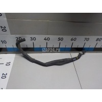 Шланг системы охлаждения Toyota Land Cruiser (150)-Prado 2009 1626430110